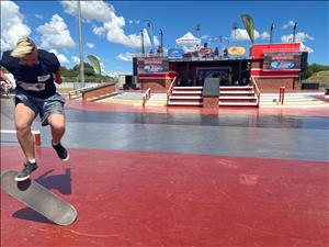 NC Tourism OB 27th March 2021