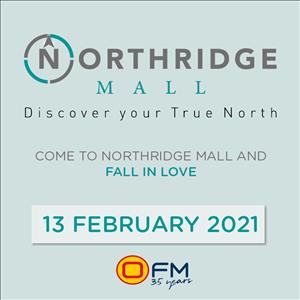 Northridge Mall Bloemfontein OB 13 Feb 2021