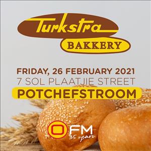 Turkstra Bakkery OB 26 Feb 2021