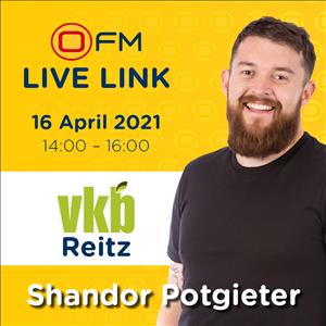 VKB Live Link 16/04/2021