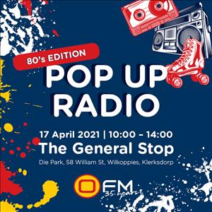 The General Store Pop-up: 17 April 2021