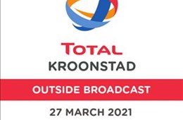 Total Kroonstad Outside Broadcast 27 March 2021