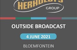 Herholdt's Group OB 04/06/2021