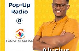The Family Lifestyle Store Pop-up Radio - 04 July 2021
