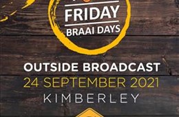 Malu Pork Kimberley Outside Broadcast - 24 September 2021