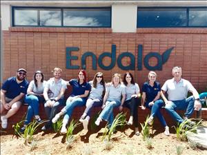 Launch of Endala Retirement Village at Wild Olive Estate - Pop-Up Radio 19 November 2022