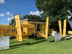 OFM Nampo Park Kersmark 24 - 26 November 2022