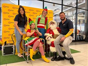 Support Northridge Mall’s Back to School charity drive