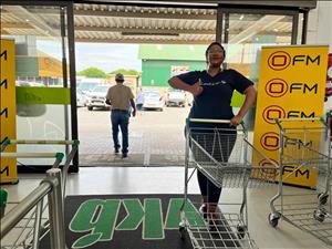 Save at VKB's Green Dot Sale