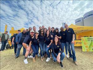 OFM by Graan SA se NAMPO Oesdag 2022