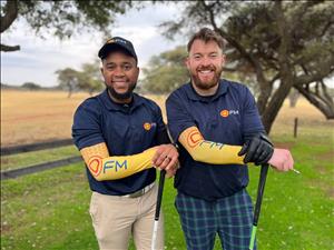 Shoprite Checkers OFM Chip 4 Charity 2022