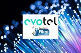 Evotel and Goldfields Wi-Fi & Fibre Outside Broadcast - 25 June 2022