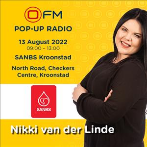 SANBS GoodHood in Kroonstad