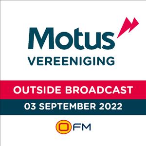 Motus, home of Renault and Isuzu, opens in Vereeniging!