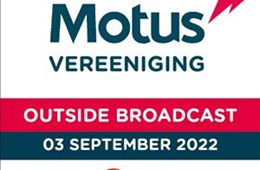 Motus, home of Renault and Isuzu, opens in Vereeniging!