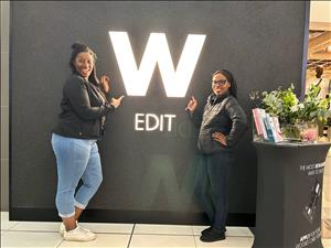 Woolworths’ WEdit opens in Mimosa Mall!