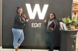 Woolworths’ WEdit opens in Mimosa Mall!