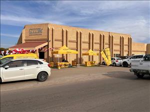 Vind oplossings vir jou uitdagings by NWK se leefstyl-ekspo