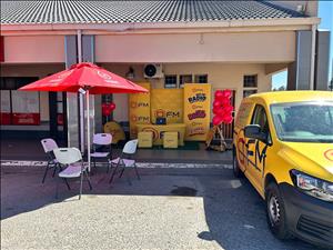 Help the SANBS this holiday