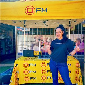 Vanderbijlpark: Win at Arrie Nel Frik Pretorius!