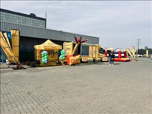 Enjoy a family fun day at GWK Kimberley!