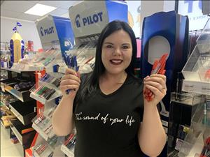 Stadex Stationery Pop-Up Radio - 06 January 2023