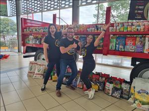 Toyota Night Race - 3 March 2023