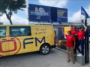 Econo Foods Emily (Dan Pienaar) Store Opening - 25 March 2023