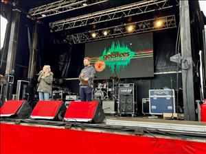 Geesfees: Kom hou partytjie in Potch!