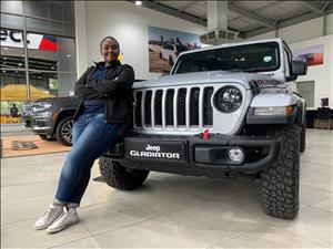 Motus Vereeniging Outside Broadcast - 18 February 2023