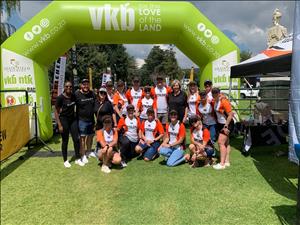 Surrender Hill Marathon 2023