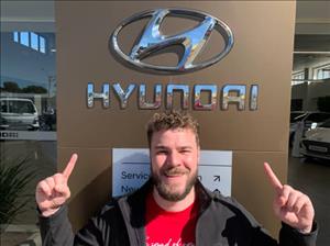 Experience New Thinking, New Possibilities at Hyundai Bloemfontein