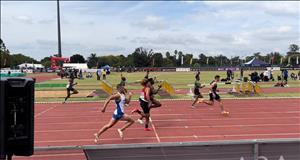 ASA Senior Track and Field Championships 2023
