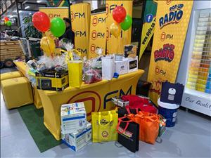 DIY Superstore Bloemfontein Birthday Bash - 1 - 3 June 2023