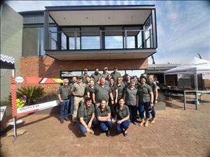 Quattro4fuels Outside Broadcast - 25 August 2023