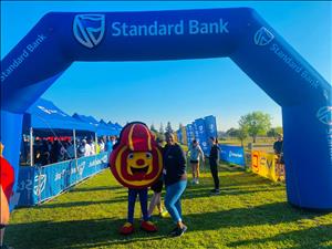 Standard Bank Business Relay 2024