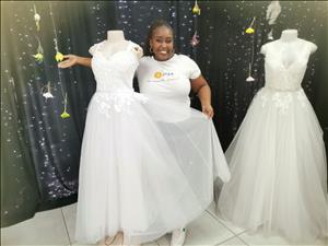 Save the date for Lion Lodge Bridal Expo!