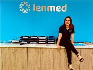 Learn about breast health with Lenmed