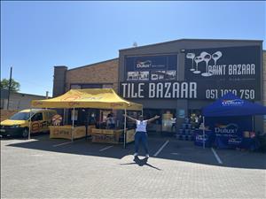  Tile & Paint Bazaar Black November Bonanza