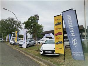Hyundai FunFest: Where happiness is fully loaded!