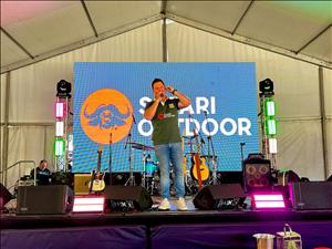 Safari Country opens in Bloemfontein!