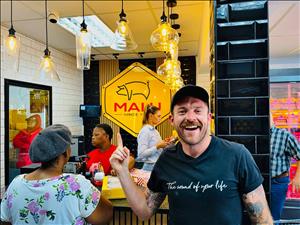 MALU Factory Shop now open in Kimberley!