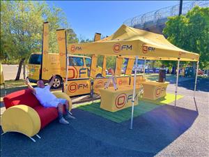 Brocor Mad Car Mania Automobile Auction, powered by OFM!