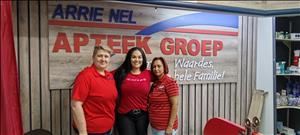 Stock up for summer at Lichtenburg Prime Pharm Pharmacy