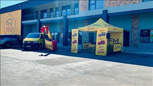 Bring flavour to you Christmas table with MALU Pork