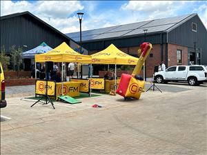 Get technical artisan training at KYB Academy!