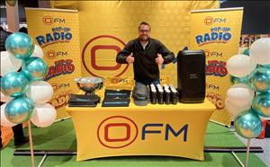 New Checkers at Diamond Pavilion Mall