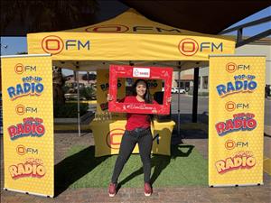 Vanderbijlpark, be a hero this World Blood Donor Day!