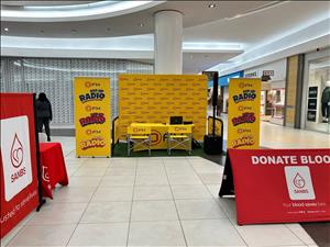 Help save lives on World Blood Donor Day