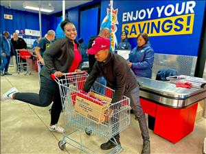 Econo Foods opens in Klerksdorp